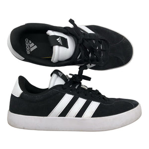 Unisex Adidas - Casual sneakers, size 41 - Black (1)
