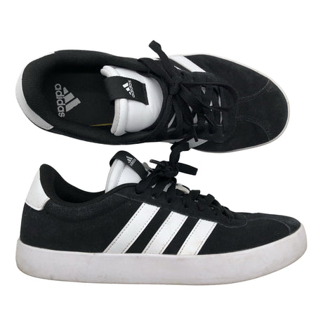 Unisex Adidas - Casual sneakers, size 41 - Black ()