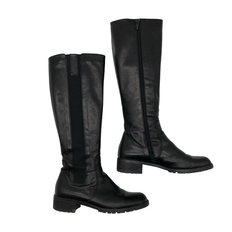 Unisex Nalini - Boots, size 38 - Black ()