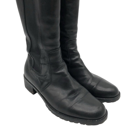 Unisex Nalini - Boots, size 38 - Black (2)
