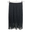 Unisex Esprit - Tulle skirt, size 34 - Black ()