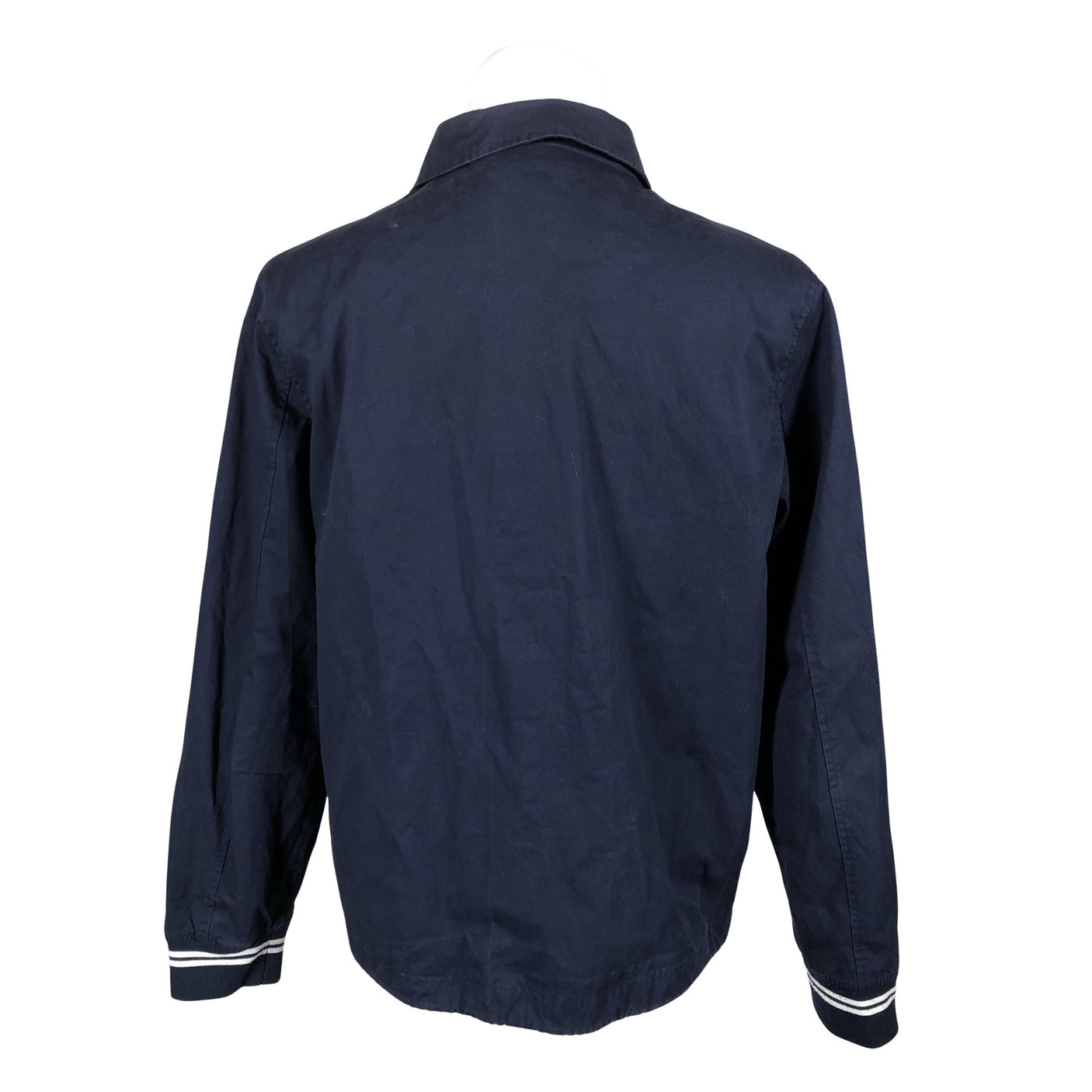 Unisex Your Turn - Outdoor jacket, size XL - Blue (2)