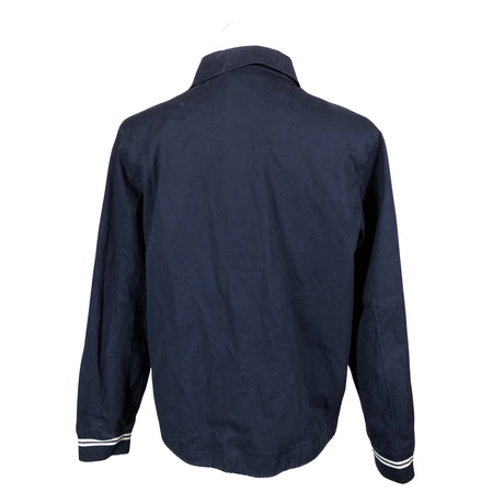 Unisex Your Turn - Outdoor jacket, size XL - Blue (2)