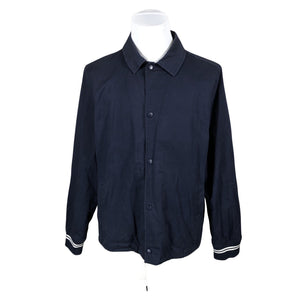Unisex Your Turn - Outdoor jacket, size XL - Blue (1)