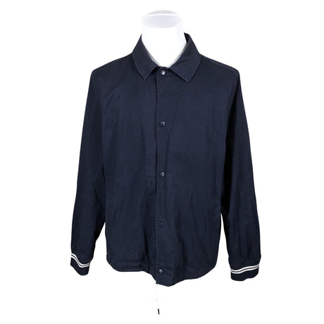 Unisex Your Turn - Outdoor jacket, size XL - Blue ()