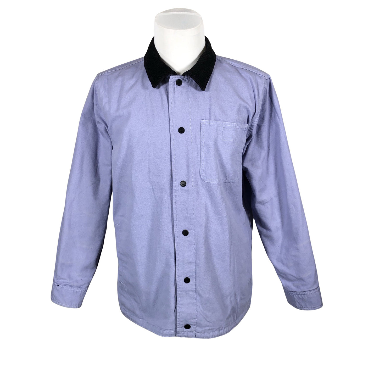 Unisex Vans - Outdoor jacket, size L - Blue (3)