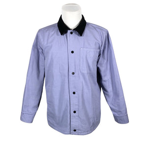 Unisex Vans - Outdoor jacket, size L - Blue (3)