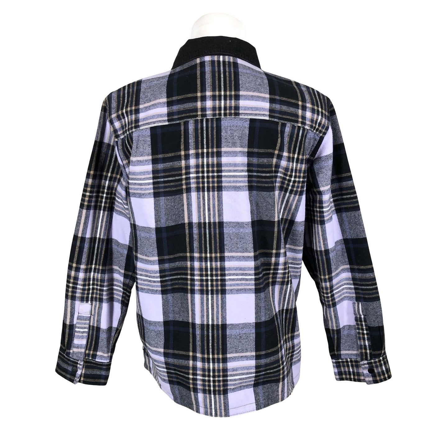 Unisex Vans - Outdoor jacket, size L - Blue (2)