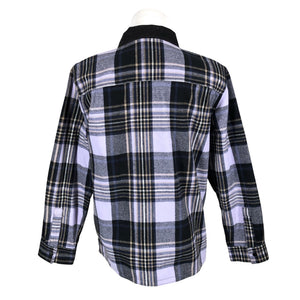 Unisex Vans - Outdoor jacket, size L - Blue (2)