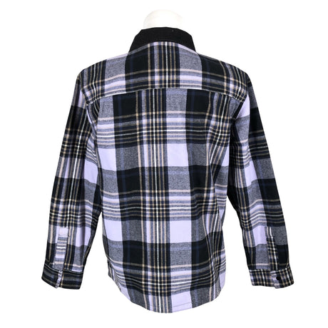 Unisex Vans - Outdoor jacket, size L - Blue (2)