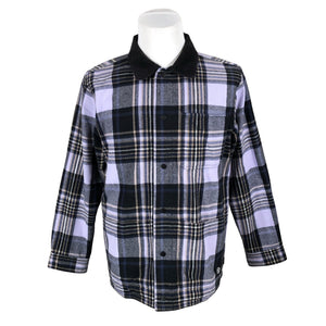 Unisex Vans - Outdoor jacket, size L - Blue (1)