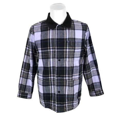 Unisex Vans - Outdoor jacket, size L - Blue ()