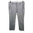 Unisex Monton - Slacks, size W36 - Gray ()