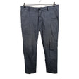 Unisex Dockers - Chinos, size W34 - Blue ()