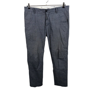 Unisex Dockers - Chinos, size W34 - Blue (1)