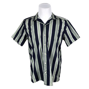 Unisex Nerve - Collared shirt, size XL - Blue (1)