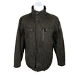 Unisex Blifestyle - Outdoor jacket, size XXXL - Brown ()