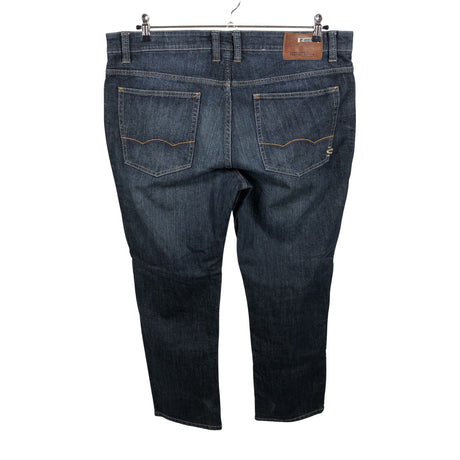 Unisex Camel Active - Jeans, size W40 - Blue (2)