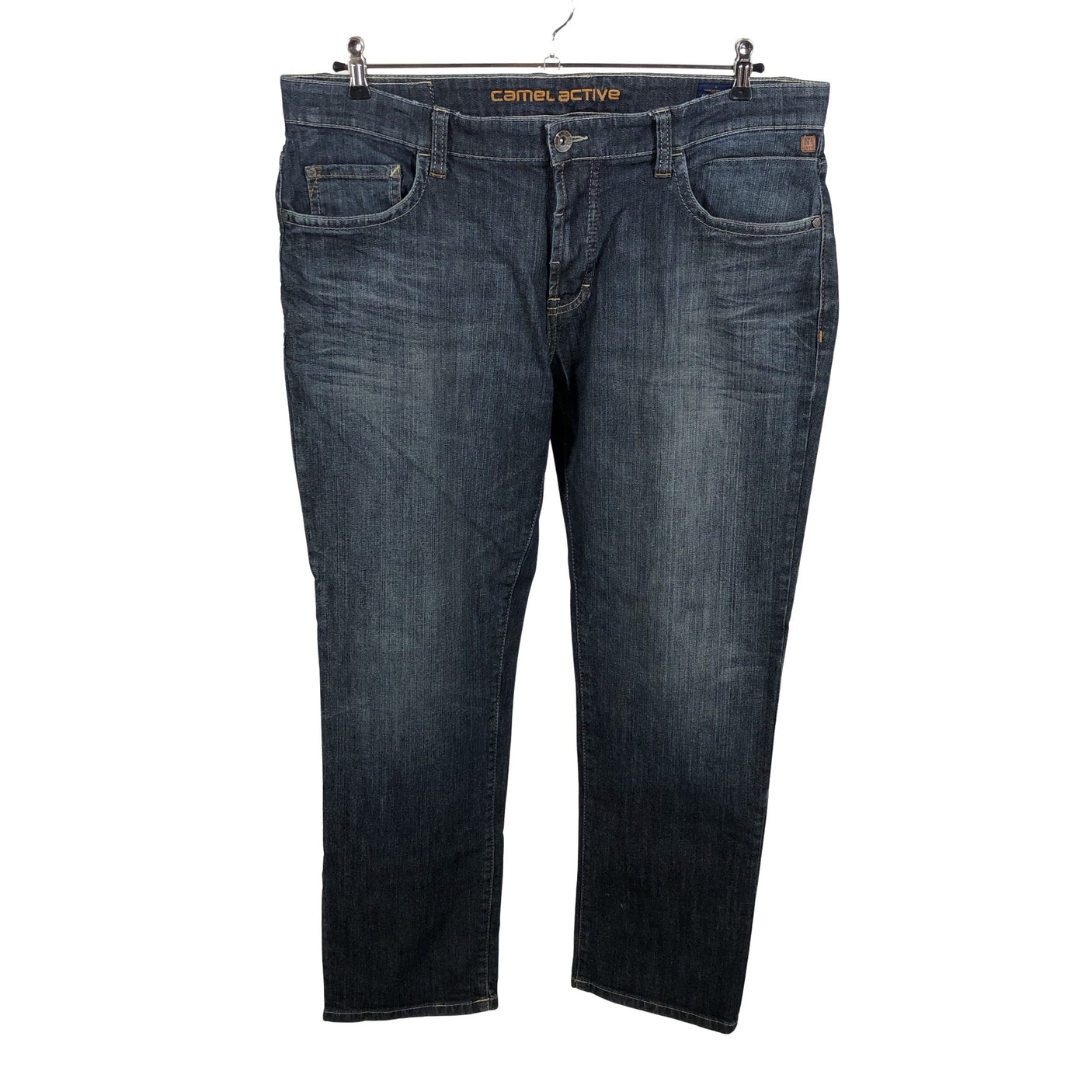 Unisex Camel Active - Jeans, size W40 - Blue (1)