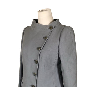 Unisex Armani Collezioni - Jacket, size 38 - Light blue (2)