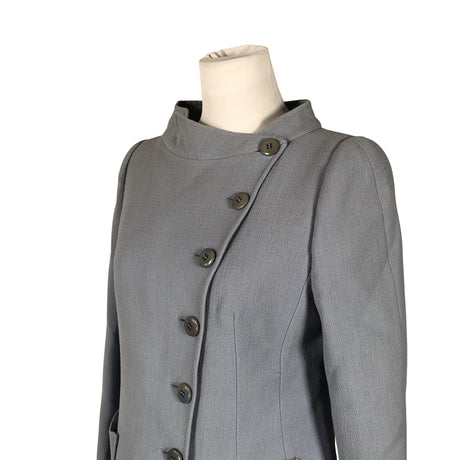 Unisex Armani Collezioni - Jacket, size 38 - Light blue (2)
