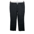 Unisex Ouì - Slacks, size 38 - Black ()
