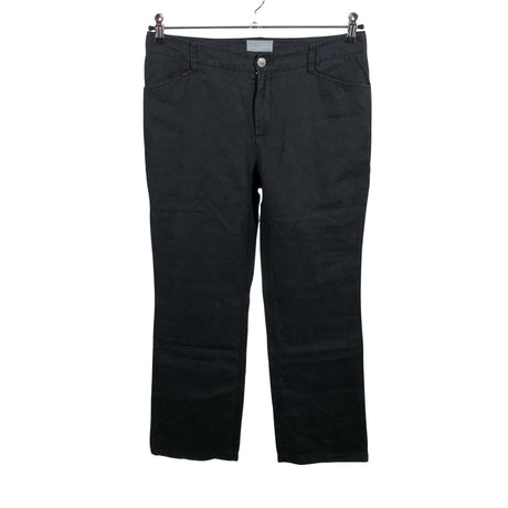 Unisex Ouì - Slacks, size 38 - Black ()