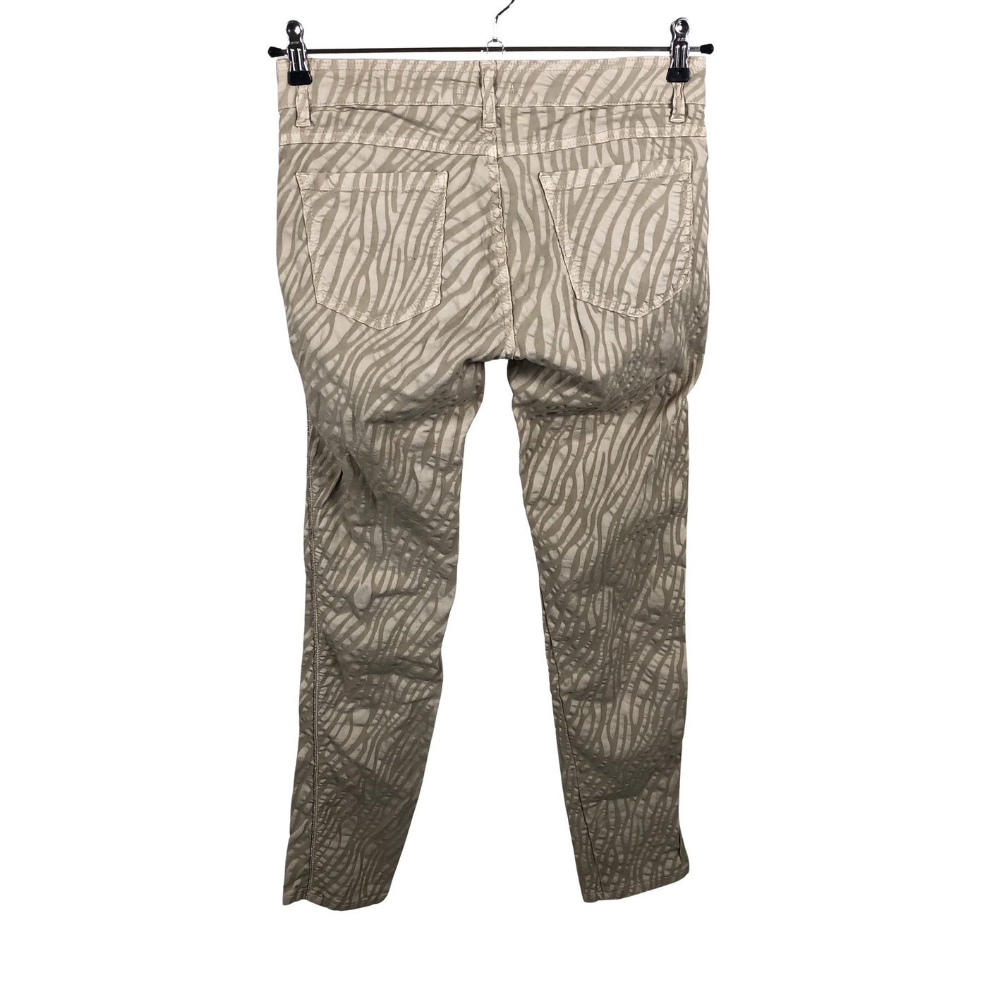 Unisex Bandolera - Slacks, size 38 - Brown (2)