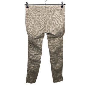 Unisex Bandolera - Slacks, size 38 - Brown (2)