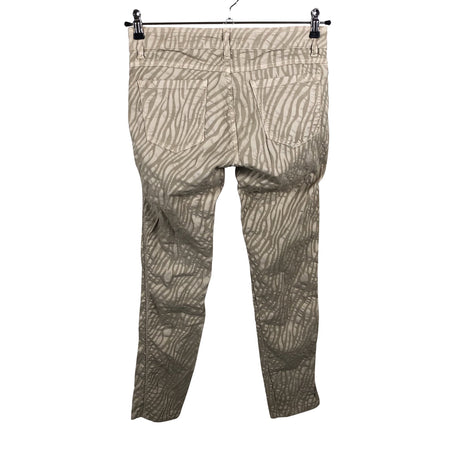 Unisex Bandolera - Slacks, size 38 - Brown (2)
