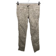 Unisex Bandolera - Slacks, size 38 - Brown ()