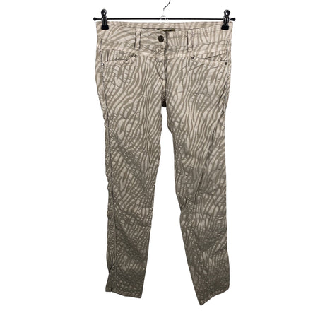 Unisex Bandolera - Slacks, size 38 - Brown ()