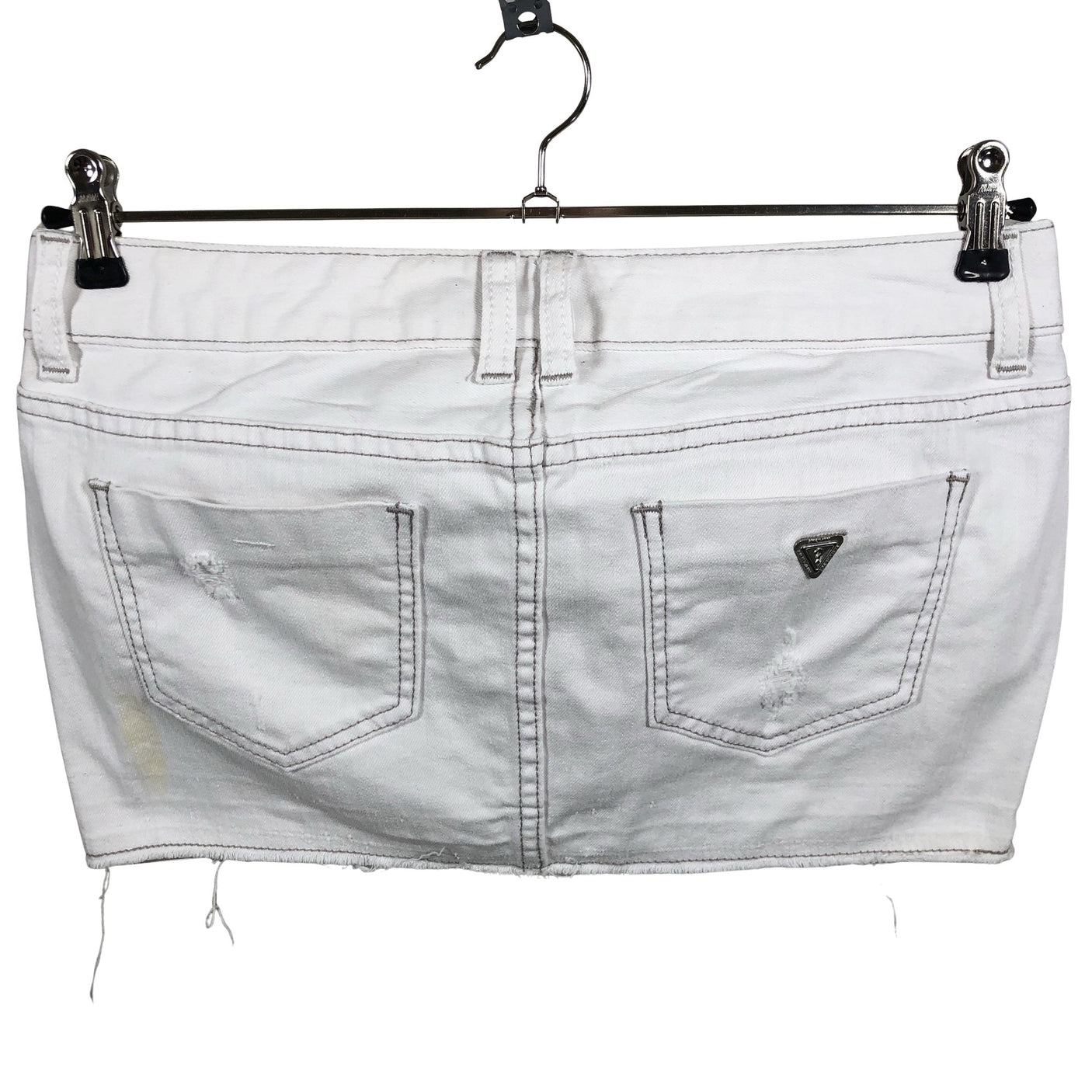 Unisex Guess - Jeans, size W29 - White (2)