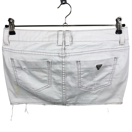 Unisex Guess - Jeans, size W29 - White (2)