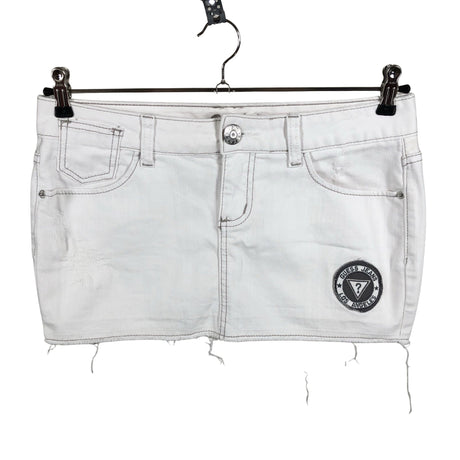 Unisex Guess - Jeans, size W29 - White ()