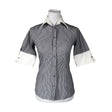 Unisex Gant - Collared shirt, size 38 - White ()