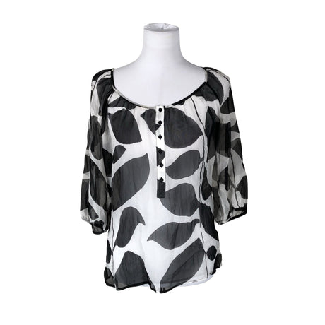 Unisex Esprit - Blouse, size 34 - Black ()