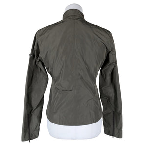 Unisex Marc O'Polo - Outdoor jacket, size 34 - Gray (2)