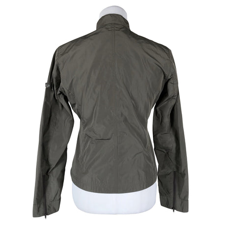 Unisex Marc O'Polo - Outdoor jacket, size 34 - Gray (2)