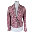 Unisex Marc Aurel - Jacket, size 36 - Light pink ()