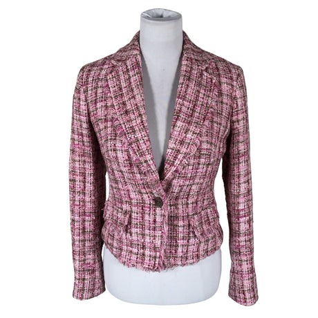 Unisex Marc Aurel - Jacket, size 36 - Light pink ()