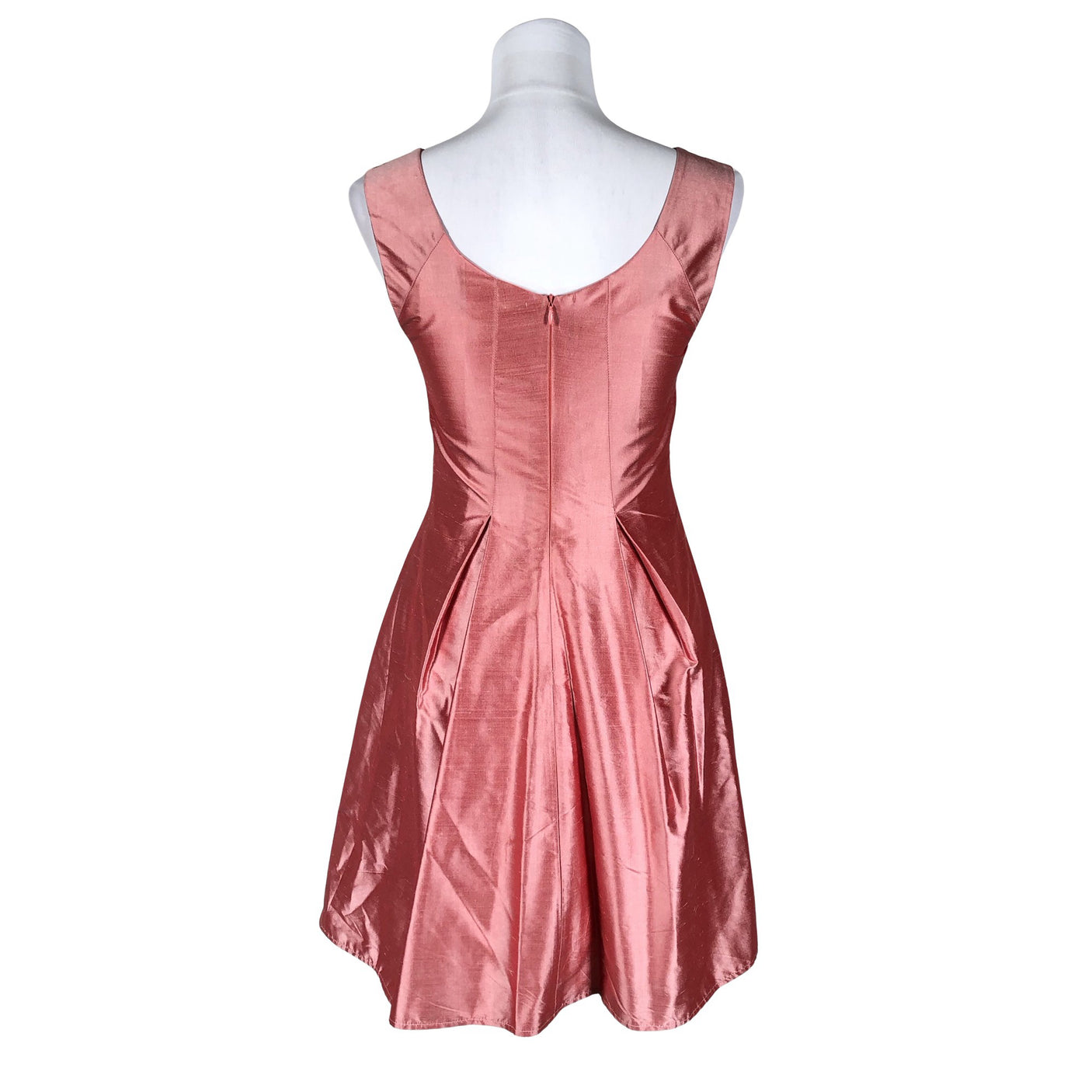 Unisex La Femme - Party dress, size 36 - Light pink (3)