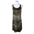 Unisex Uldahl - Dress, size 36 - Green ()