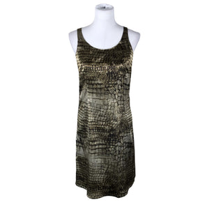 Unisex Uldahl - Dress, size 36 - Green (1)