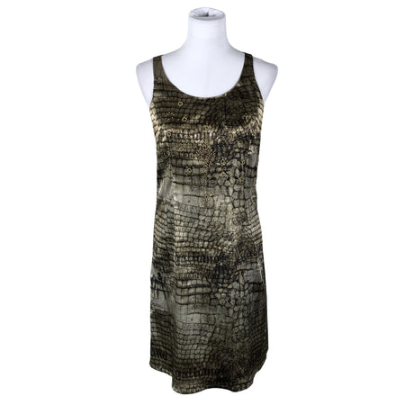 Unisex Uldahl - Dress, size 36 - Green ()