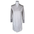 Unisex Ril's - Cardigan, size 36 - Gray ()