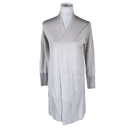 Unisex Ril's - Cardigan, size 36 - Gray ()