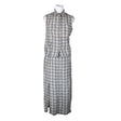 Unisex Prêt á Porter - Suit set, size 38 - Gray ()