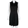 Unisex Nienhaus & Lotz - Dress, size 40 - Black ()