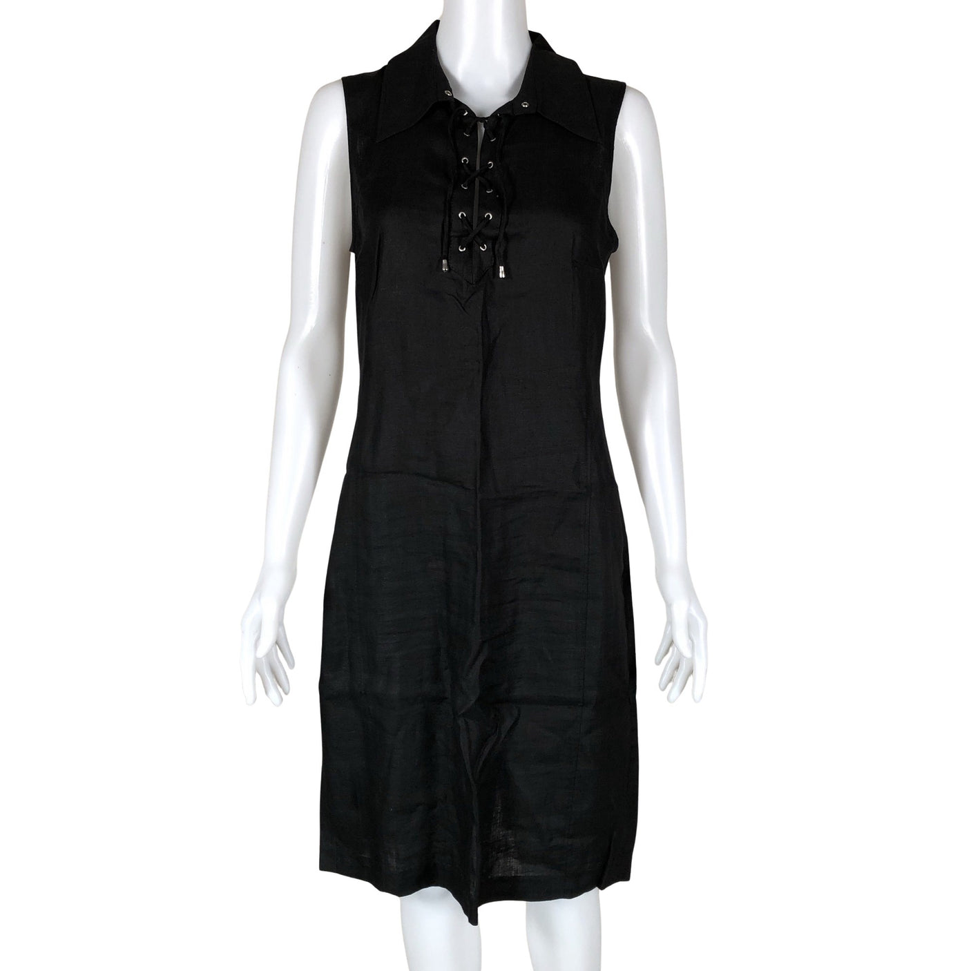 Unisex Nienhaus & Lotz - Dress, size 40 - Black (1)